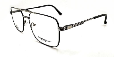 Tony Morgan 5183 c2 с накладкой оправа очковая